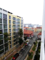 Metro Loft (D14), Apartment #467823431